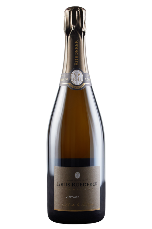 Champagne Brut Vintage