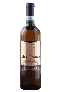 Langhe Nascetta Mrs. Orange