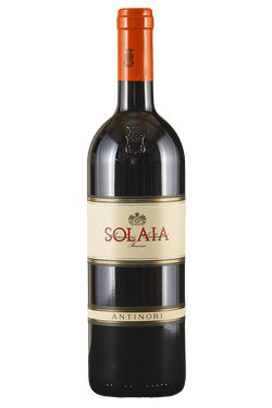 Toscana Solaia