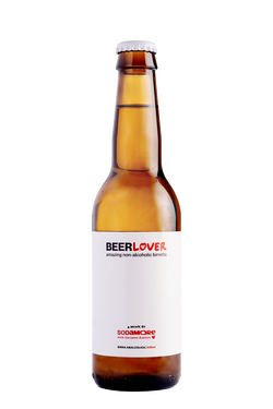 Birra Analcolica Beer Lover