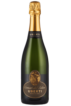 Franciacorta Extra Brut Comari del Salem