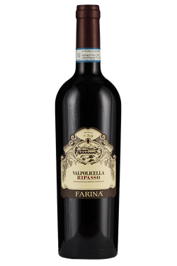 Valpolicella Ripasso Classico Superiore