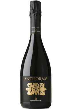 Spumante Brut Anchoram Tenimenti Leone Bio