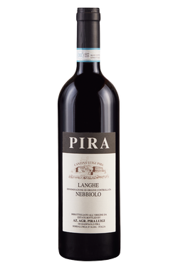 Nebbiolo Nebbiolo