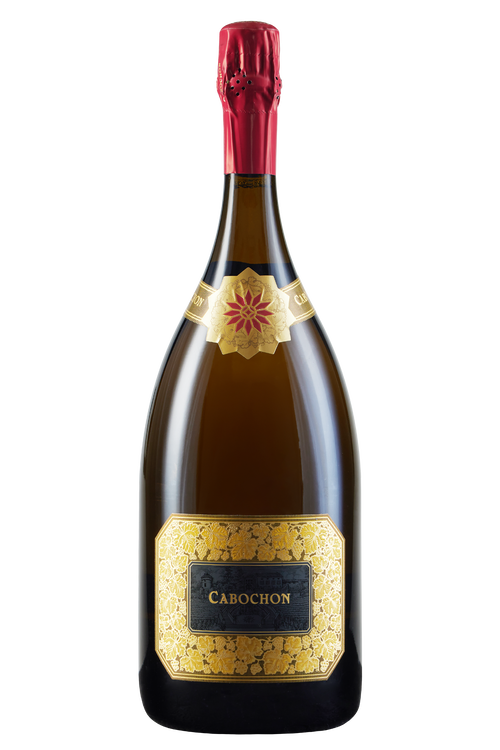 Franciacorta Brut Cabochon Fuoriserie N.026