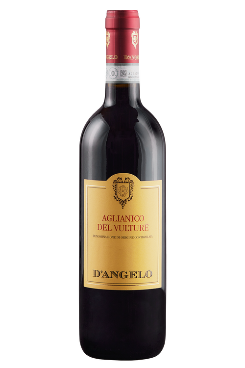 Aglianico del Vulture