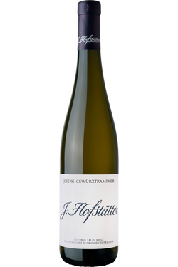 Alto Adige Gew&uuml;rztraminer Joseph