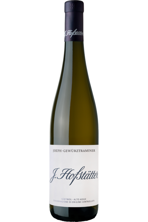Alto Adige Gew&uuml;rztraminer Joseph