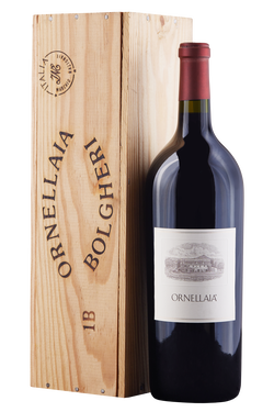 Bolgheri Rosso Superiore Ornellaia