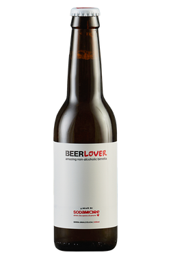 Birra Analcolica Beer Lover