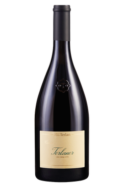 Alto Adige Cuvée Terlaner