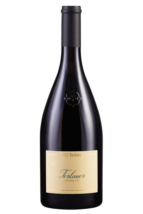 Alto Adige Cuvée Terlaner