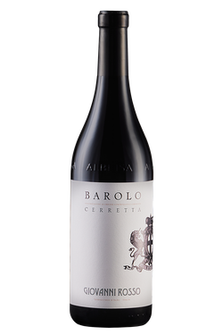 Barolo Cerretta