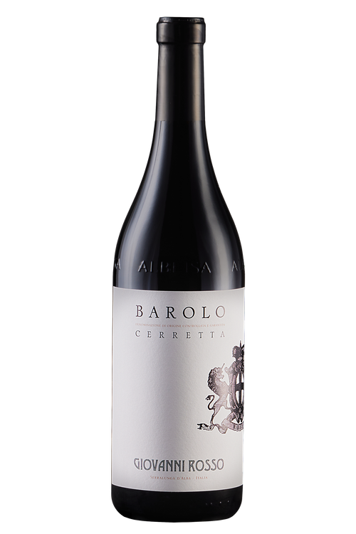 Barolo Cerretta