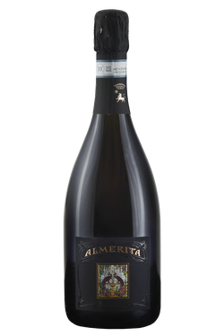Sicilia Spumante Brut Almerita