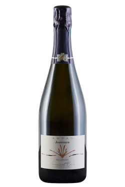 Champagne Extra Brut Jouvence
