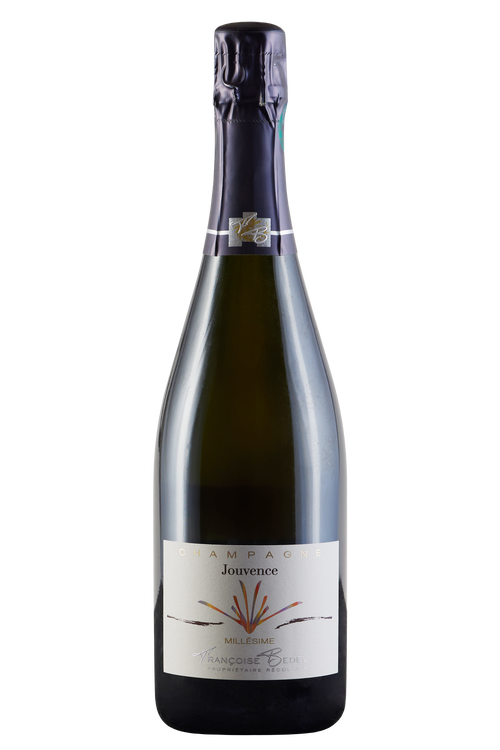 Champagne Extra Brut Jouvence