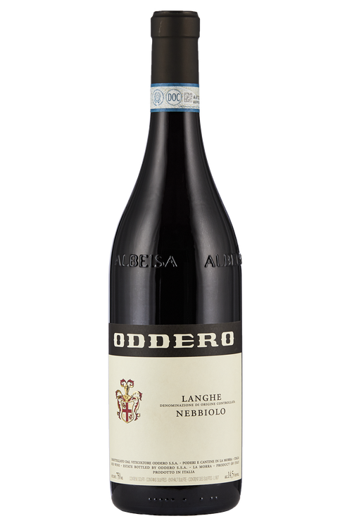 Langhe Nebbiolo