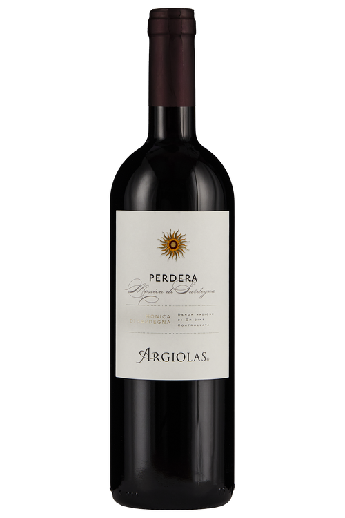 Monica di Sardegna Perdera