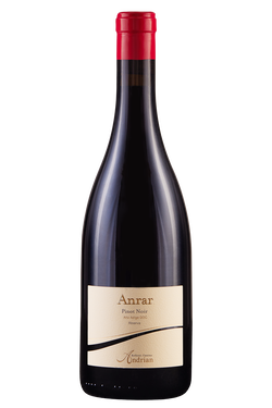 Alto Adige Pinot Nero Riserva Anrar