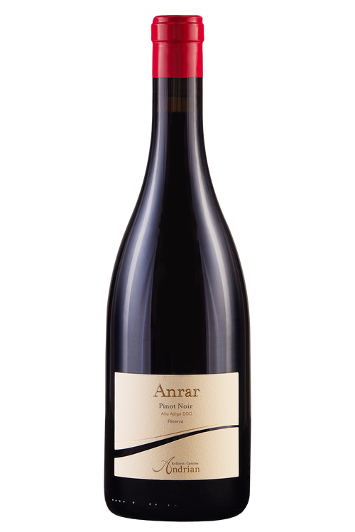 Alto Adige Pinot Nero Riserva Anrar