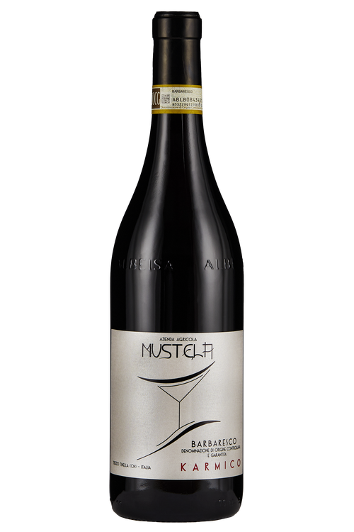 Barbaresco Karmico