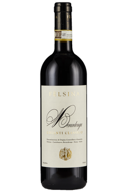 Chianti Classico Berardenga