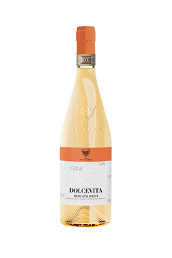 Moscato d'Asti Dolcevita