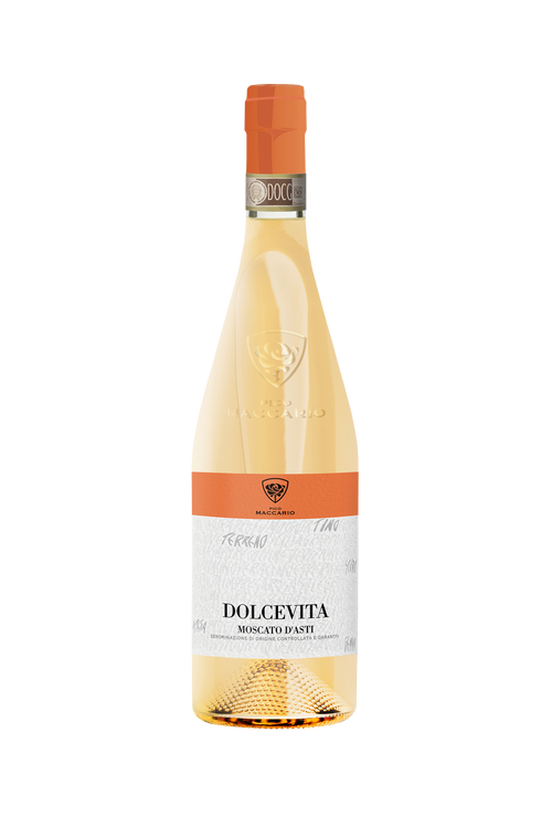 Moscato d'Asti Dolcevita