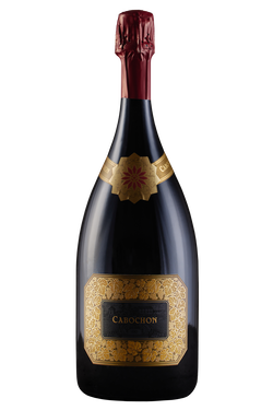 Franciacorta Brut Cabochon Fuoriserie N.025