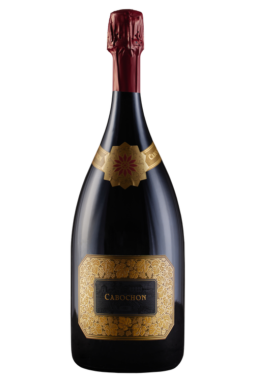 Franciacorta Brut Cabochon Fuoriserie N.025