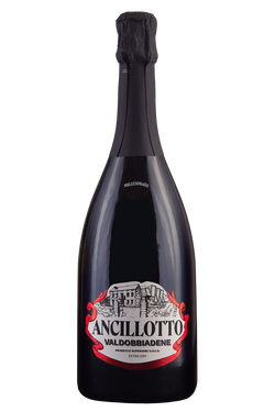 Prosecco Valdobbiadene Superiore Extra Dry