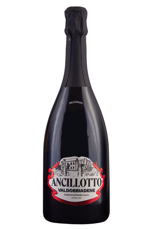 Prosecco Valdobbiadene Superiore Extra Dry