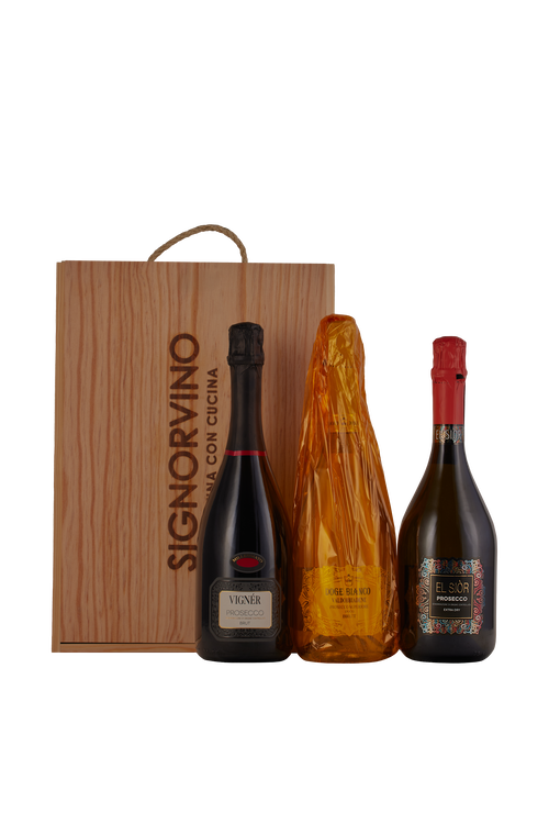 Wine Box Prosecco