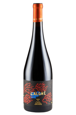 Alghero Cagnulari L'Algh&eacute;