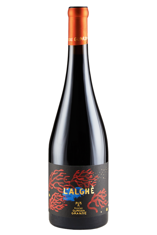 Alghero Cagnulari L'Algh&eacute;