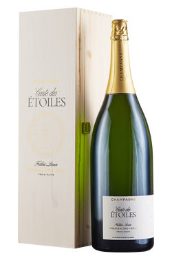 Champagne Premier Cru Brut Carte Des Étoiles