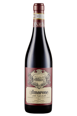 Amarone Della Valpolicella Classico Famiglia Farina Amarone Della Valpolicella Classico Famiglia Farina