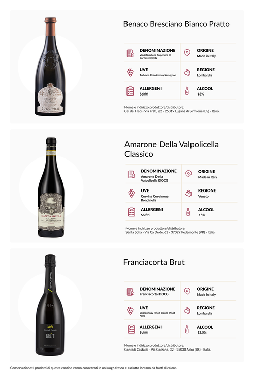 Wine Box "diVino Veritas"