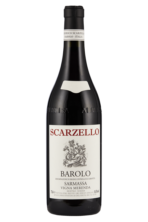 Barolo Sarmassa
