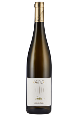 Alto Adige Gew&uuml;rztraminer Selida