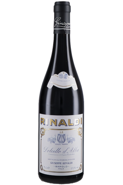Dolcetto D'Alba