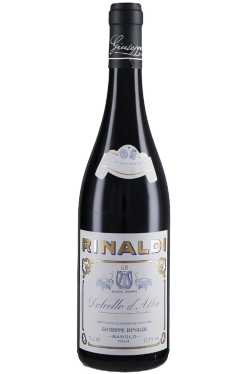 Dolcetto D'Alba