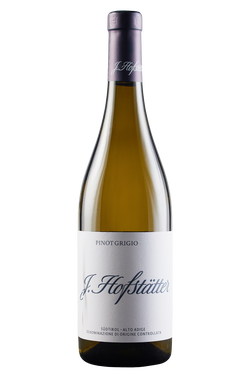 Alto Adige Pinot Grigio