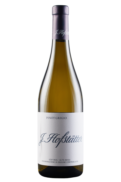 Alto Adige Pinot Grigio