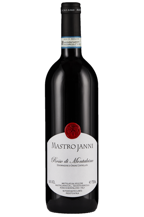 Rosso di Montalcino