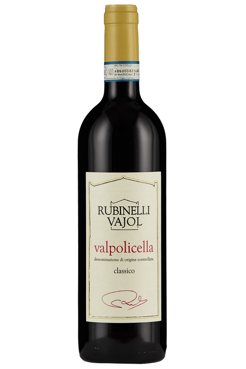 Valpolicella Classico