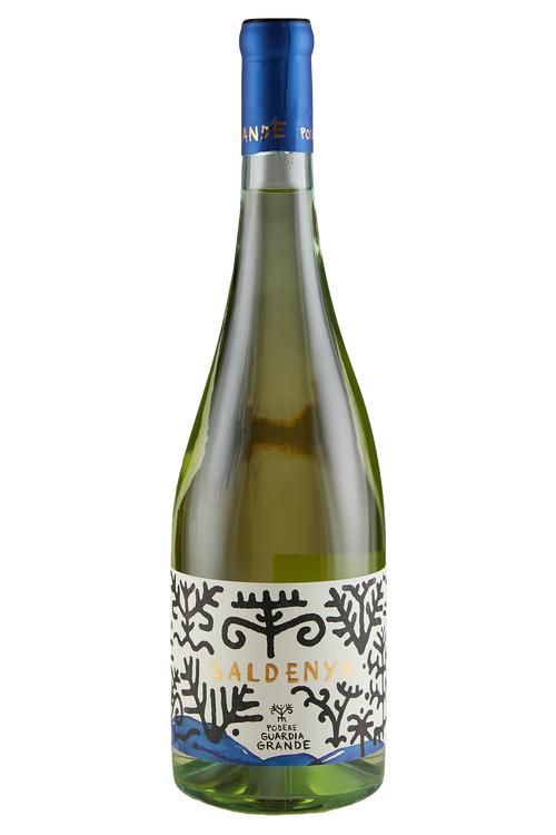 Vermentino di Sardegna Saldenya