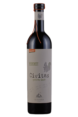 Terre d'Abruzzo Pecorino Civitas bio
