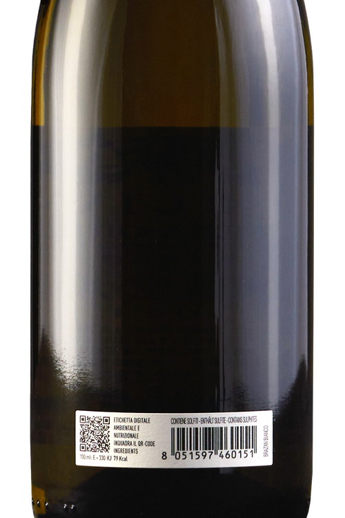 Collio Goriziano Friulano Brazan